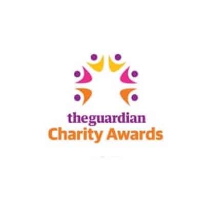 Guardian Charity Award